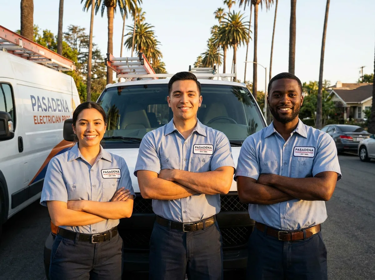 Electrician company in Fruitland, ID